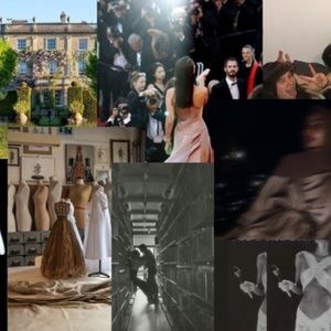 Meet your Posher, Fatima